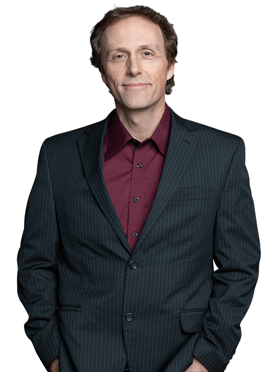 Christian Zupancic Photo